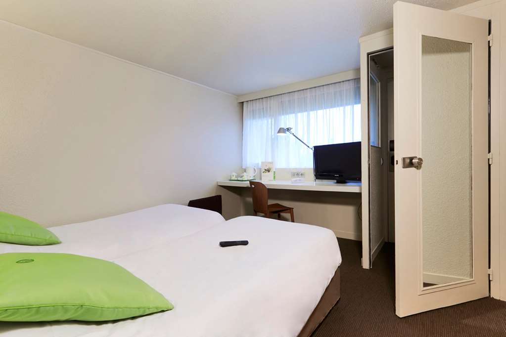 hotel campanile besancon nord ecole valentin