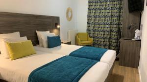 kyriad chalon sur saone centre