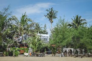 tharadol resort tha sala