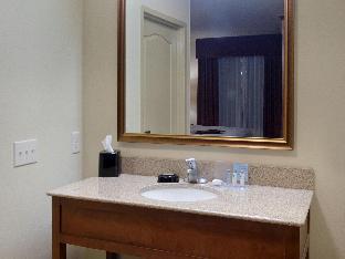 Hampton Inn & Suites Holly Springs,North Carolina>>Holly Springs,3 star