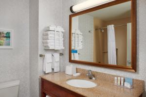 hampton inn and suites holly springs