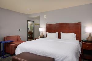 hampton inn and suites holly springs
