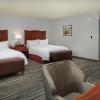 hampton inn and suites holly springs