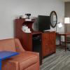 hampton inn and suites holly springs