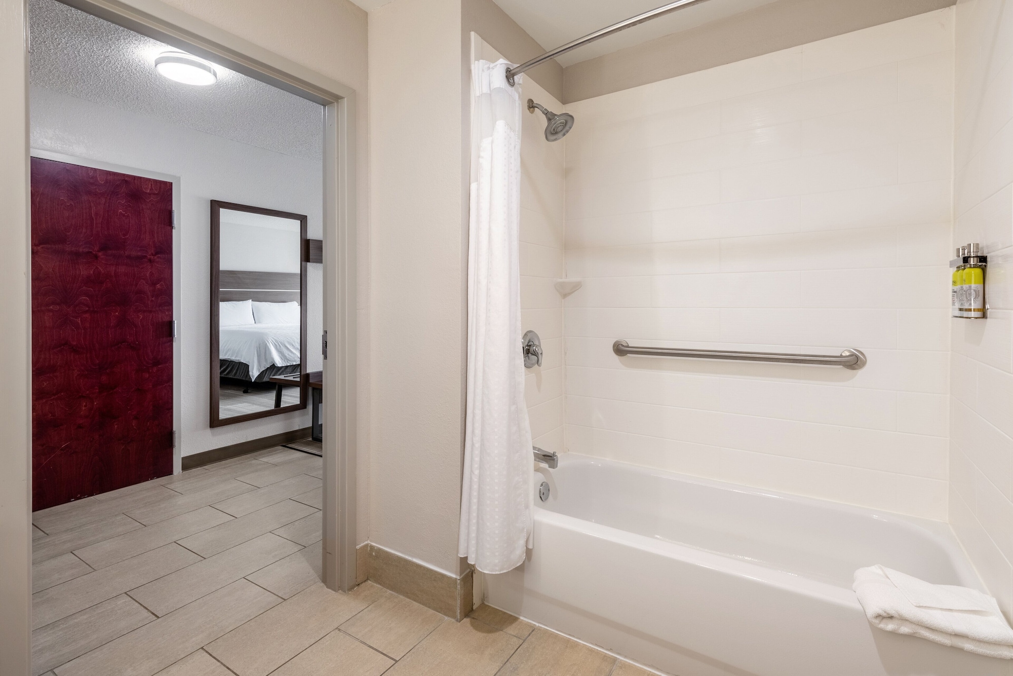holiday inn express hotel and suites statesville by ihg