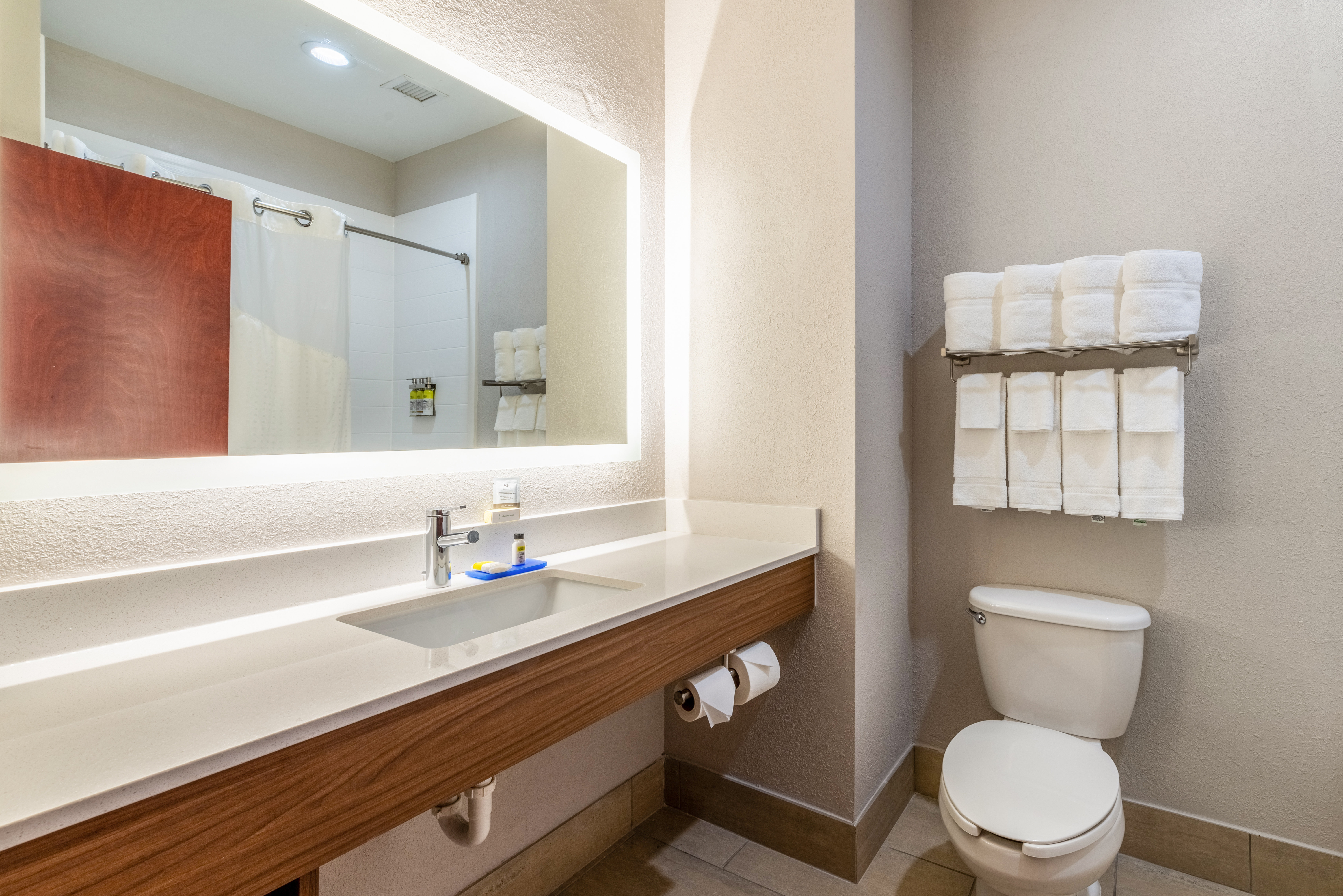 holiday inn express hotel and suites statesville by ihg