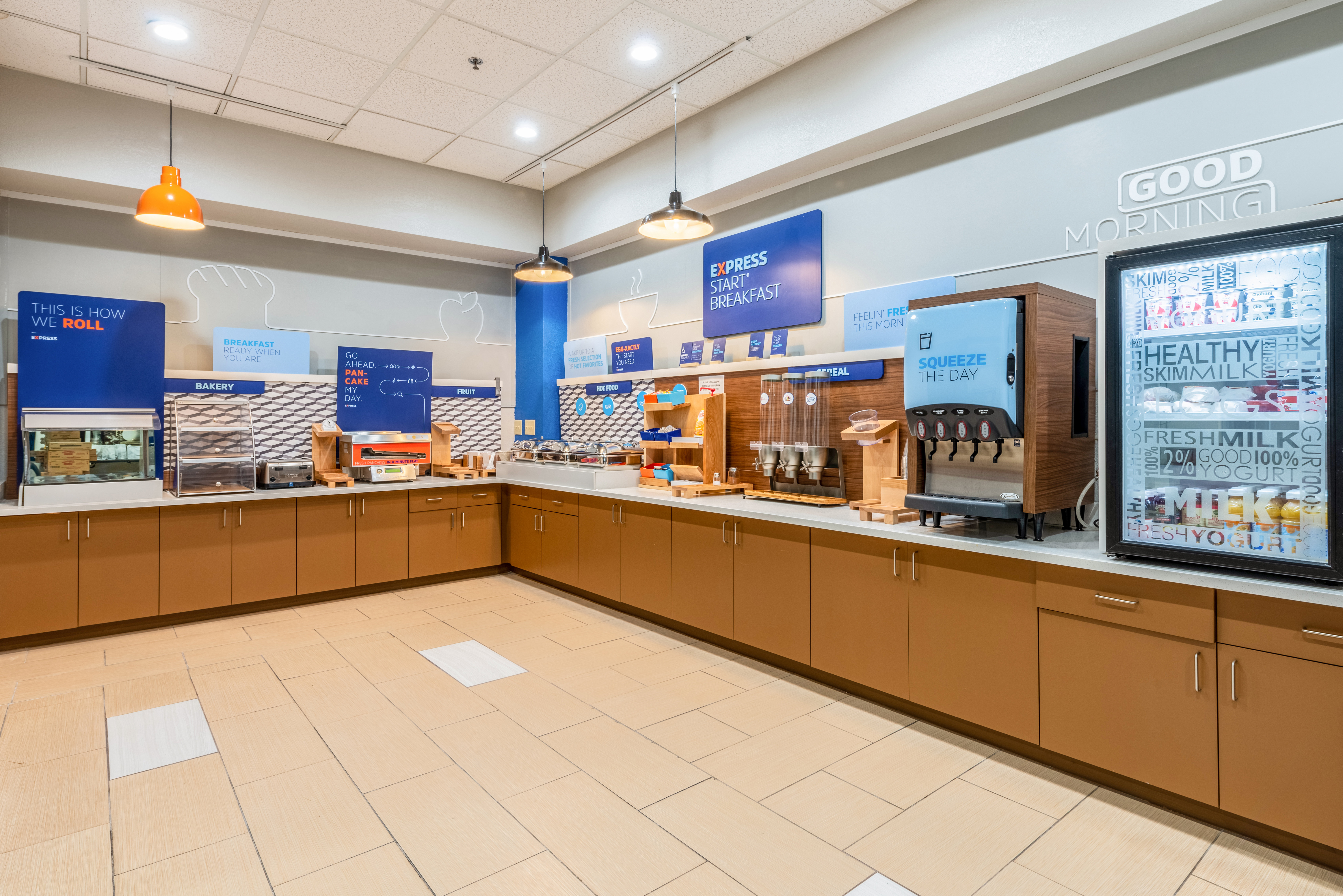 holiday inn express hotel and suites statesville by ihg