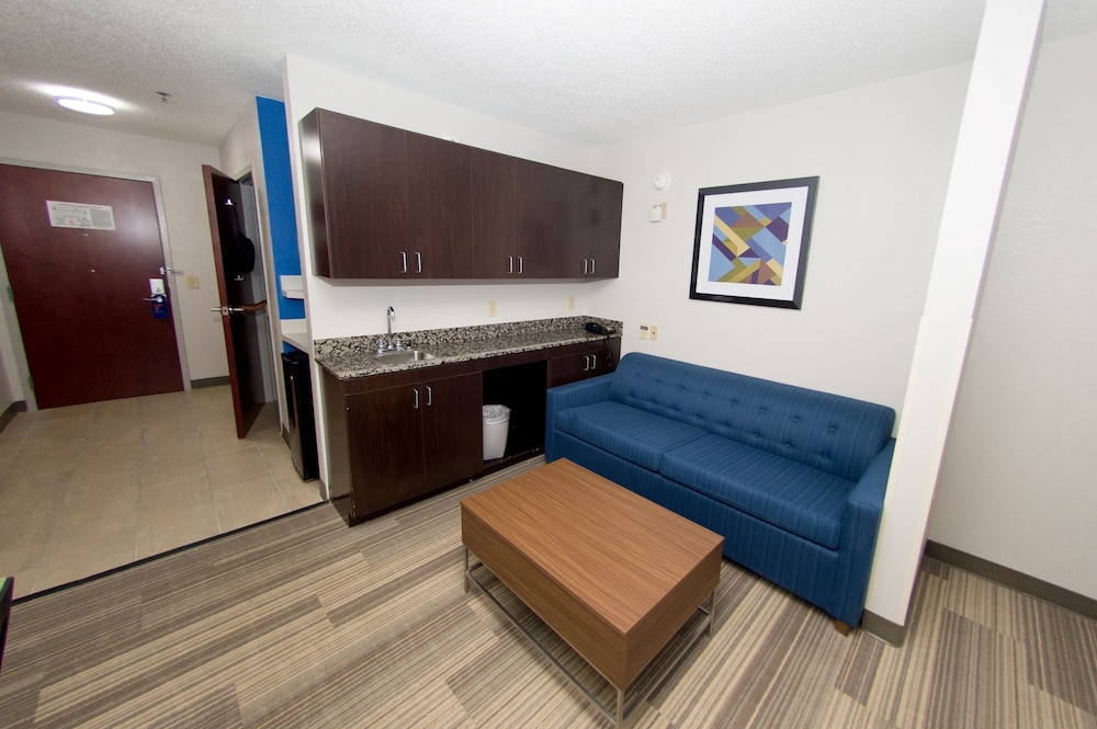 holiday inn express hotel and suites statesville by ihg
