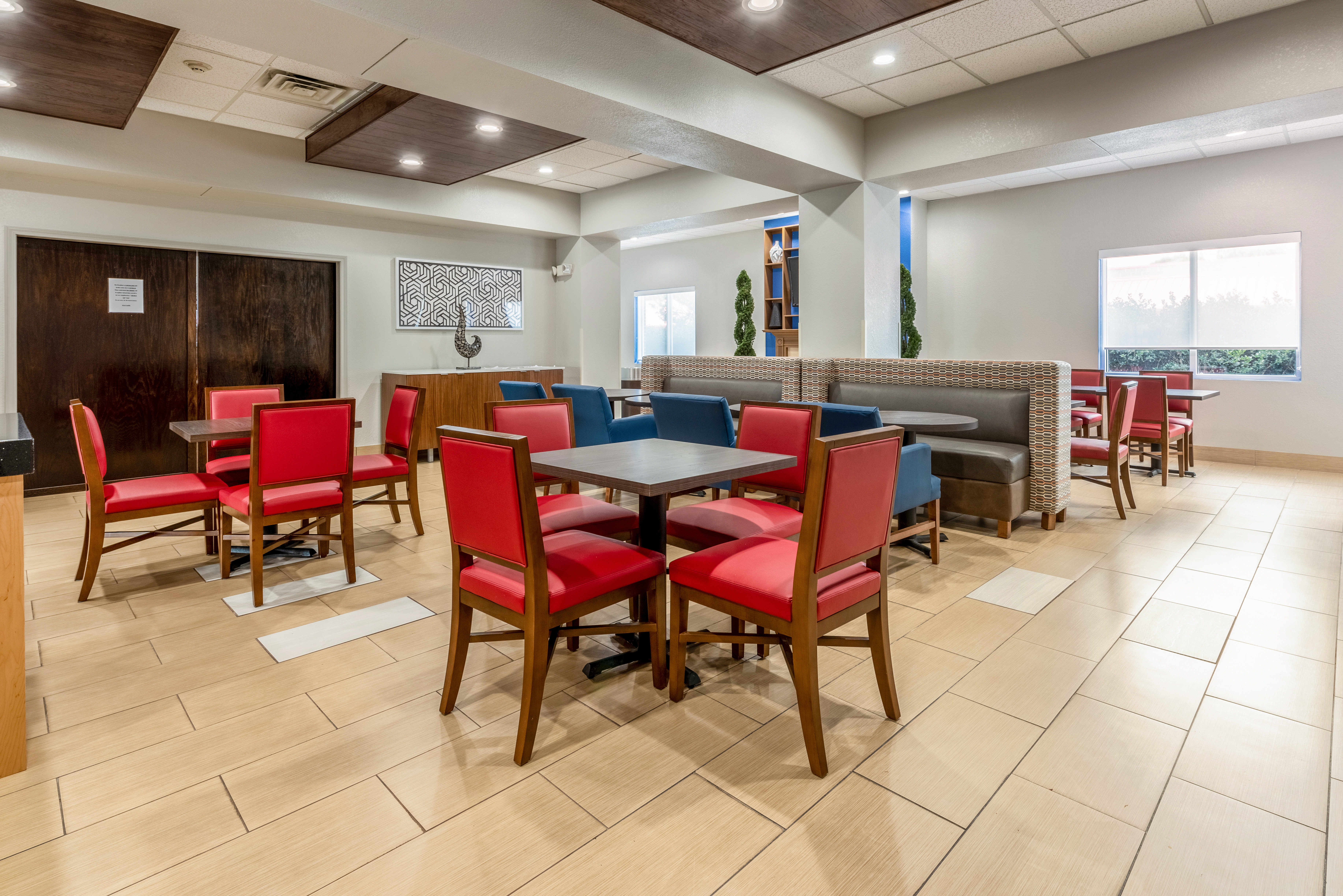 holiday inn express hotel and suites statesville by ihg