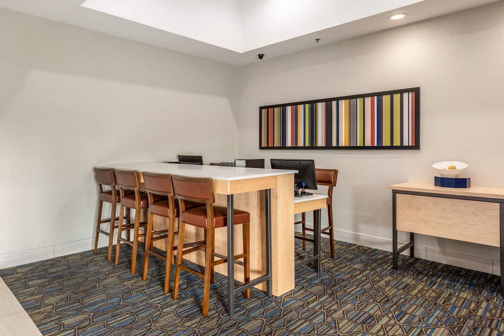 holiday inn express hotel and suites statesville by ihg