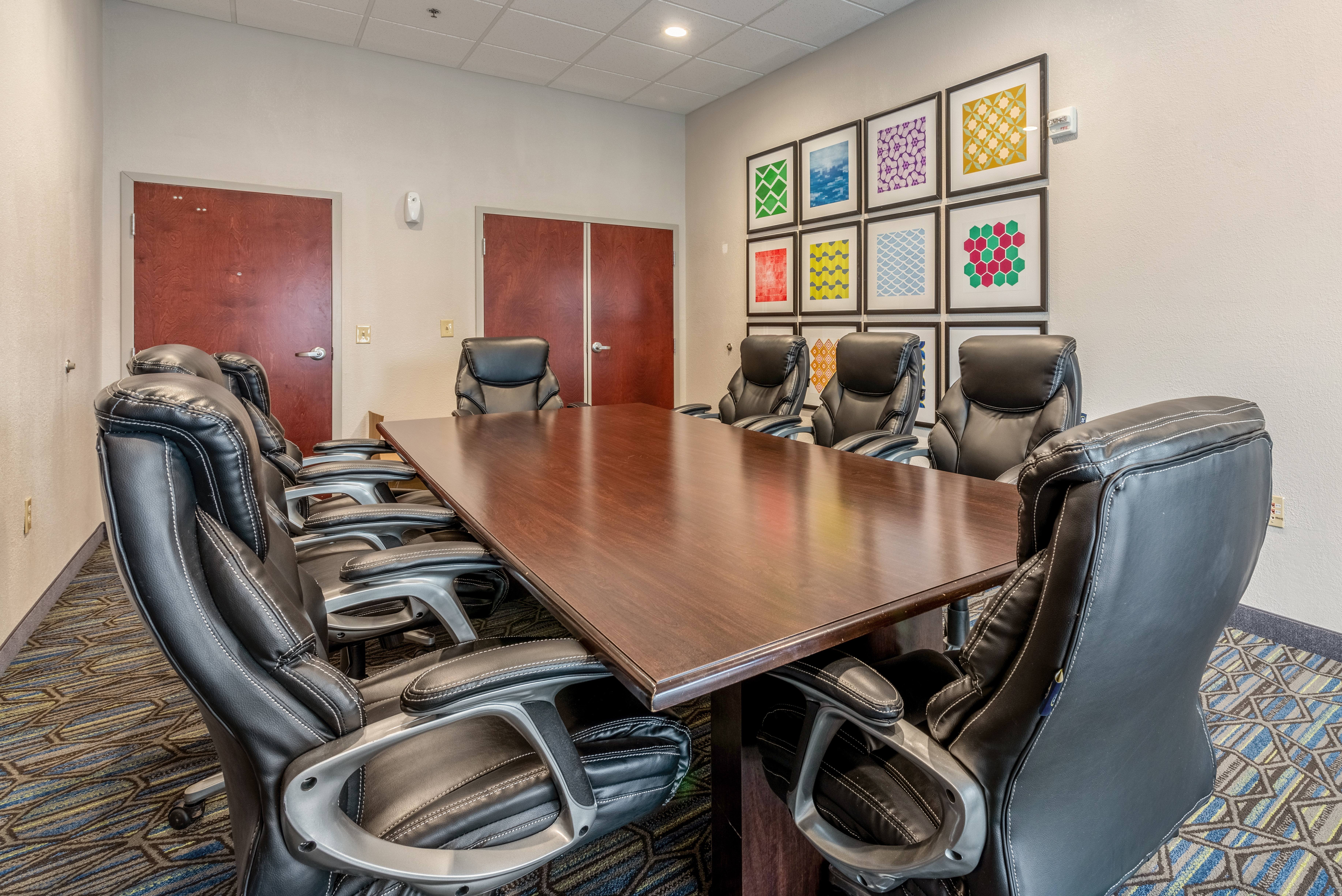 holiday inn express hotel and suites statesville by ihg