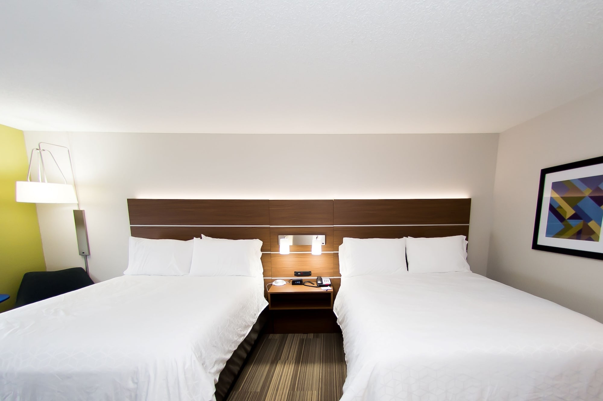 holiday inn express hotel and suites statesville by ihg