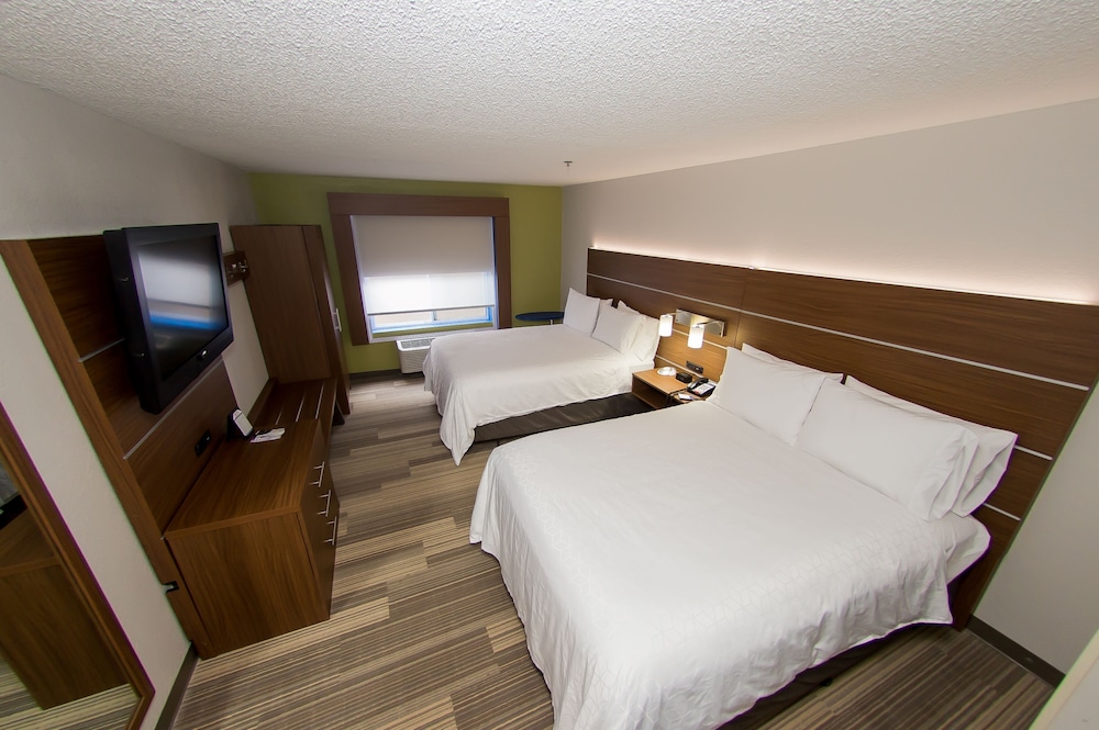 holiday inn express hotel and suites statesville by ihg