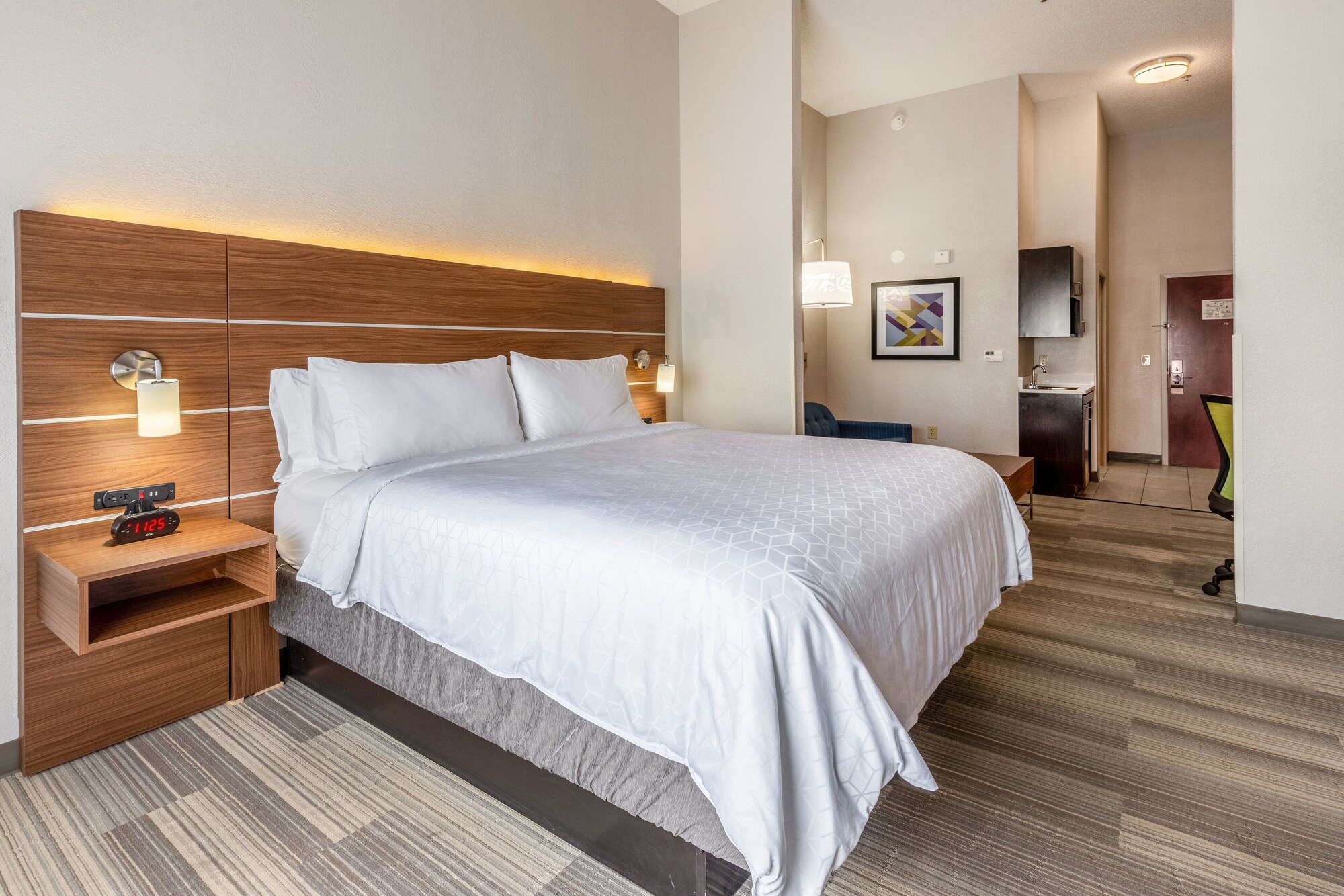 holiday inn express hotel and suites statesville by ihg