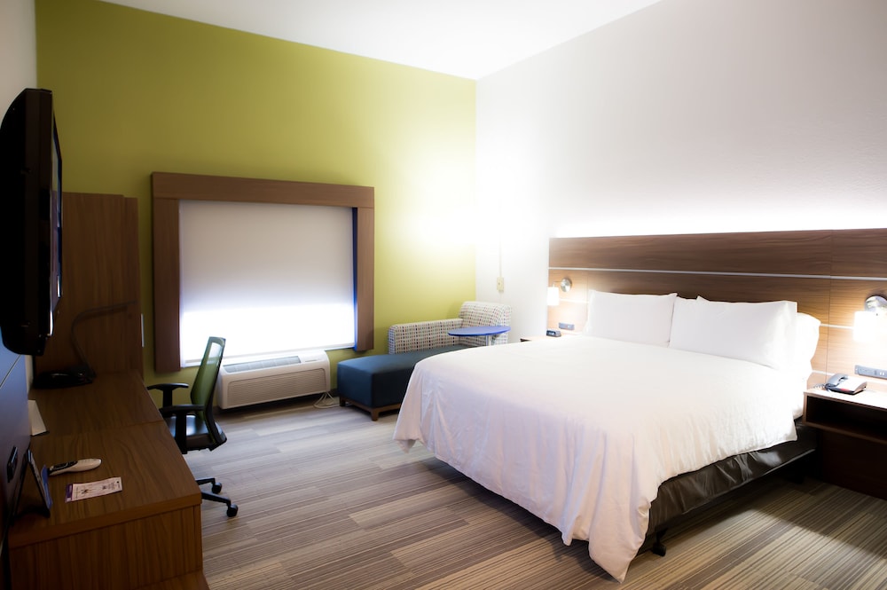 holiday inn express hotel and suites statesville by ihg