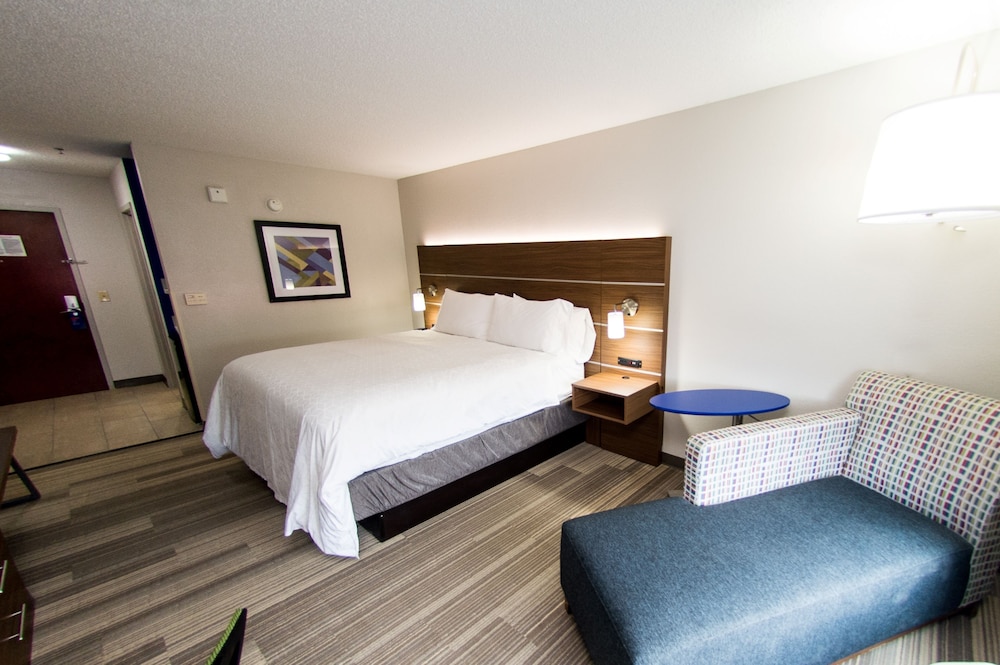 holiday inn express hotel and suites statesville by ihg