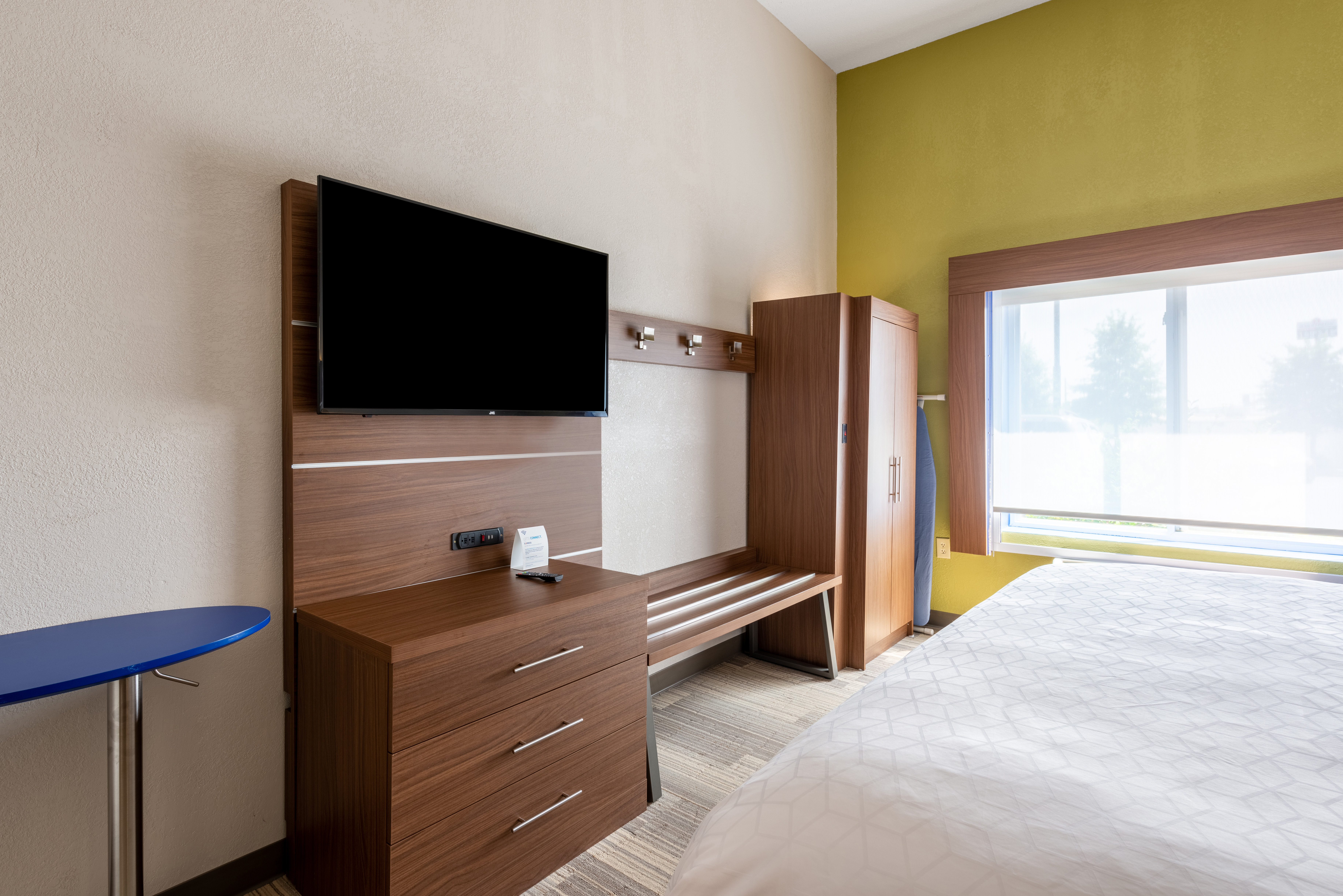 holiday inn express hotel and suites statesville by ihg