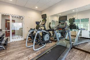 holiday inn express hotel and suites statesville by ihg