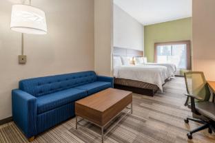 holiday inn express hotel and suites statesville by ihg