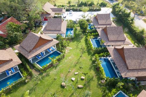 the casita phuket sha