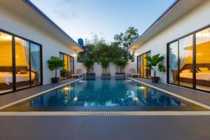 the casita phuket sha