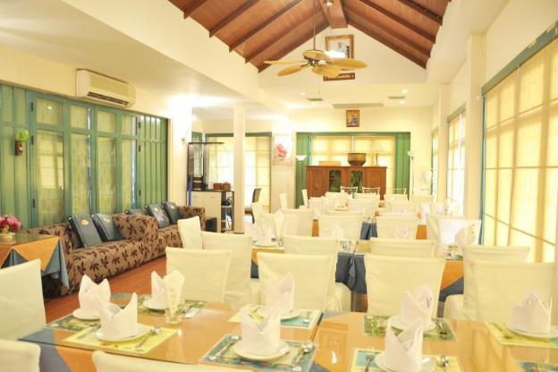 the casita phuket sha