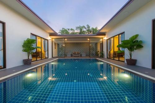 the casita phuket sha
