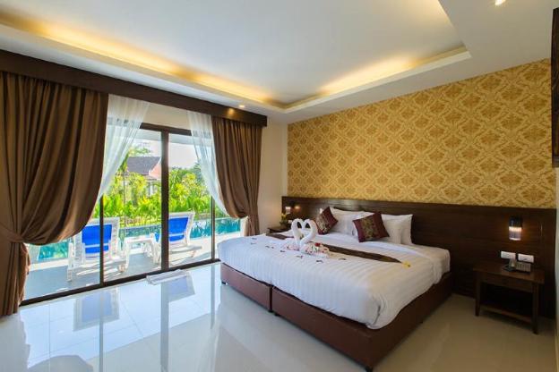 the casita phuket sha