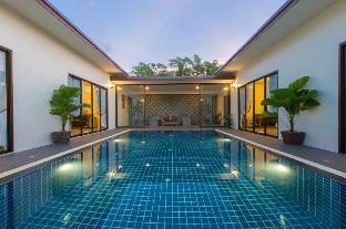 the casita phuket sha