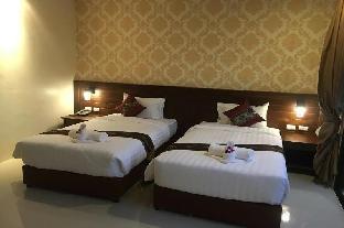 the casita phuket sha