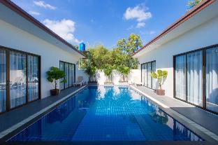 the casita phuket sha
