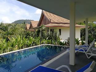 the casita phuket sha