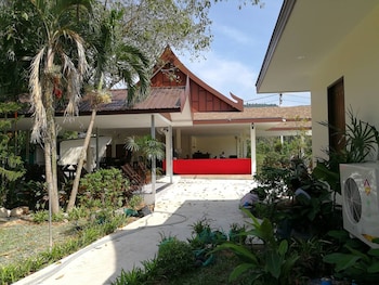 the casita phuket sha