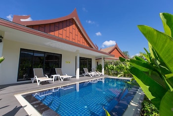 the casita phuket sha