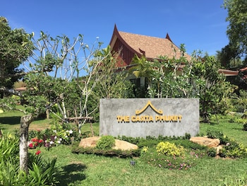 the casita phuket sha