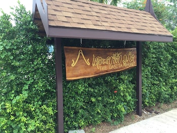 the casita phuket sha