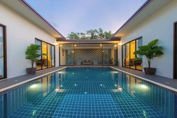 the casita phuket sha