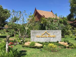 the casita phuket sha