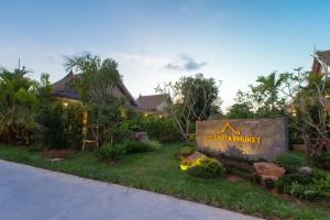 the casita phuket sha
