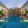 the casita phuket sha