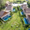 the casita phuket sha