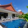 the casita phuket sha