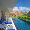 the casita phuket sha