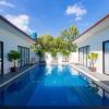 the casita phuket sha