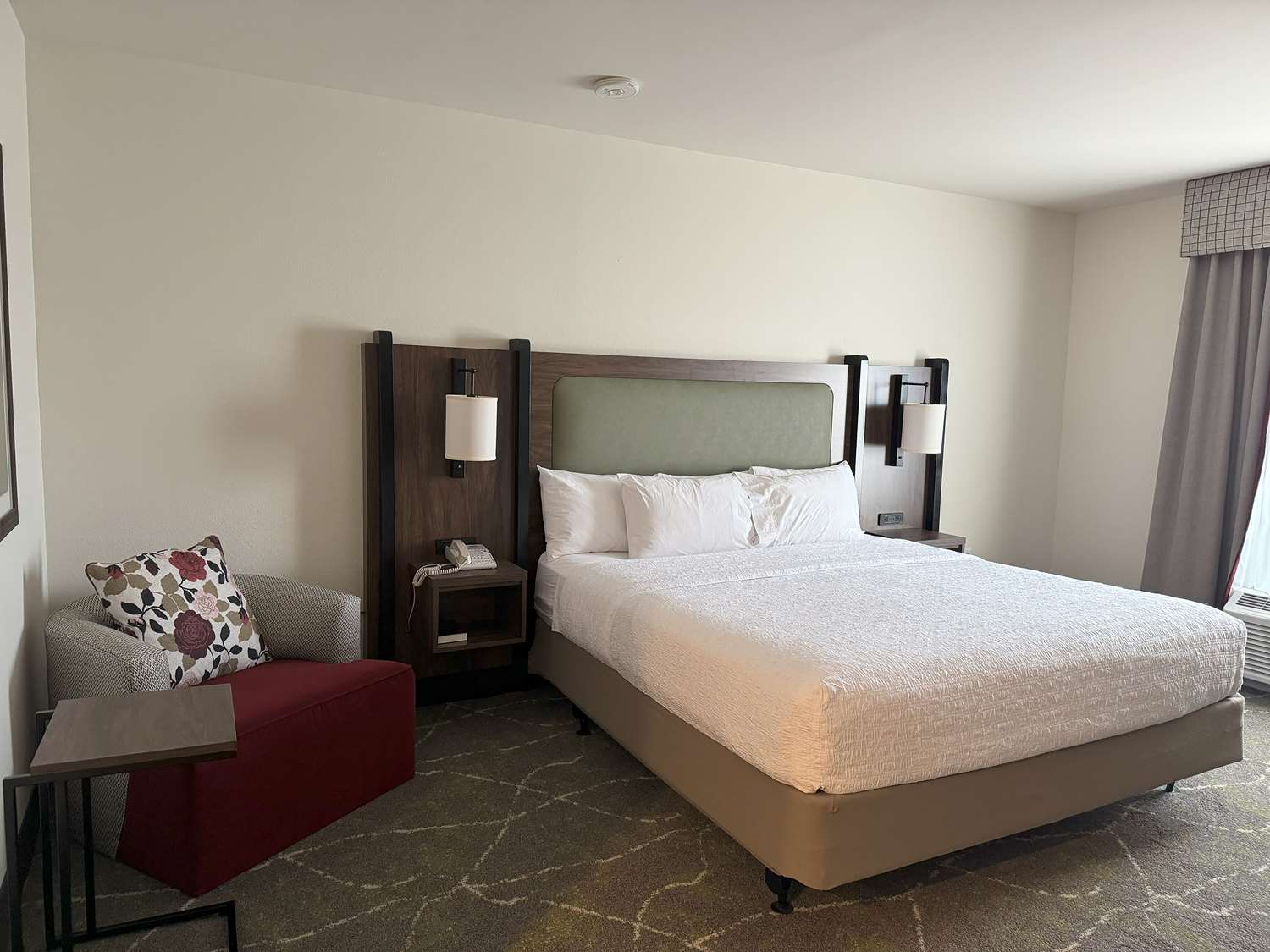 hampton inn and suites dobson
