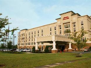 Hampton Inn And Suites Dobson,Mount Airy>>Dobson,3 star