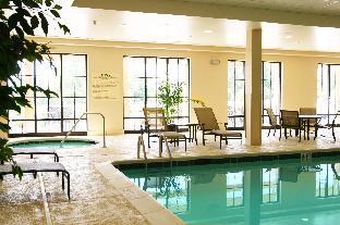 Hampton Inn And Suites Dobson,Mount Airy>>Dobson,3 star