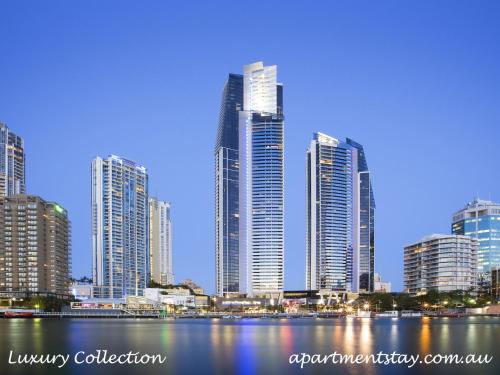 surfers paradise