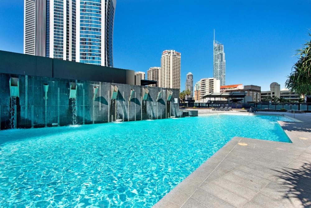 surfers paradise
