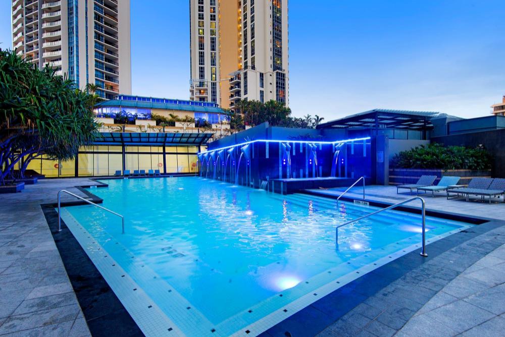 surfers paradise